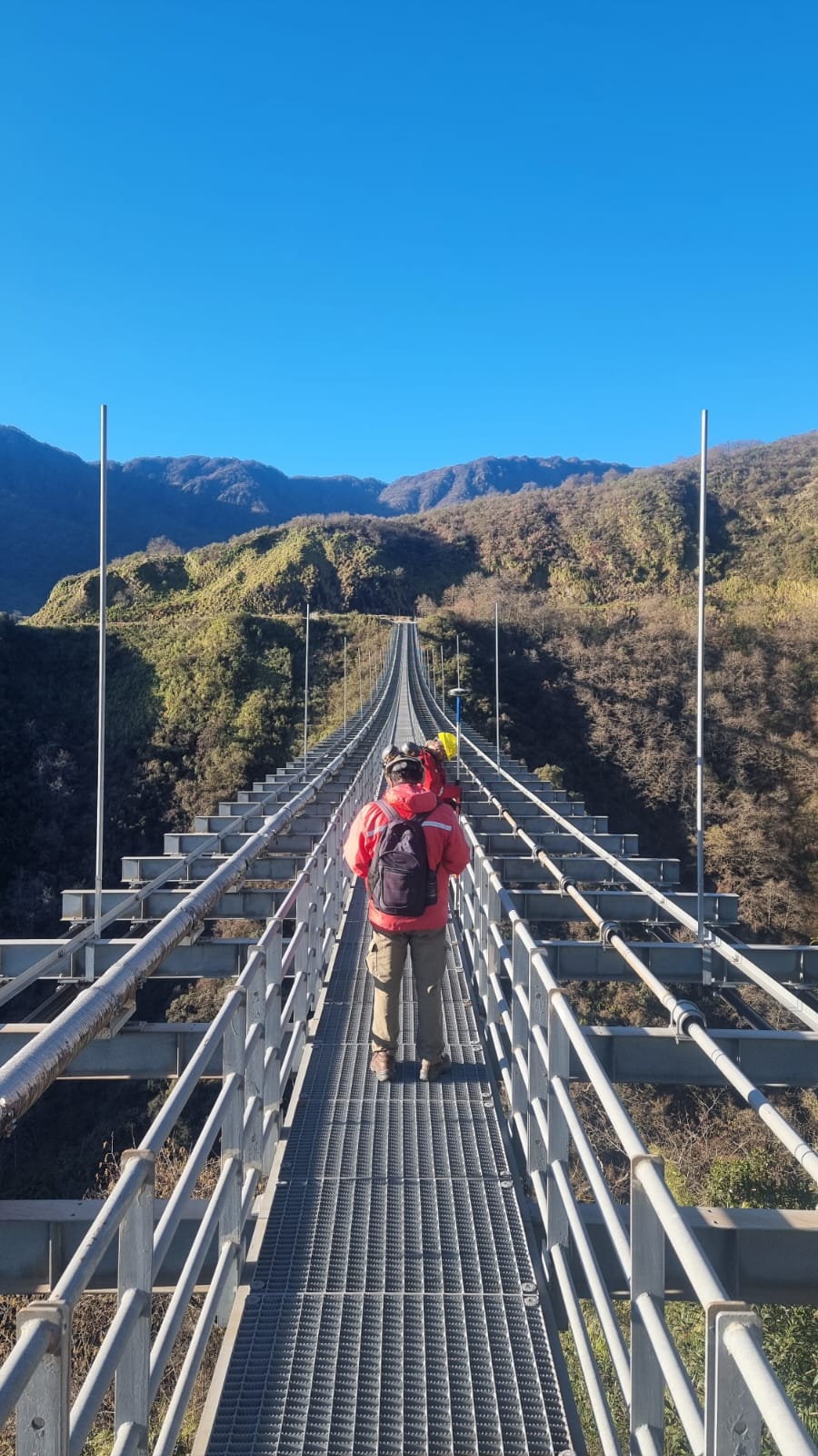 Mineraloducto Alumbrera