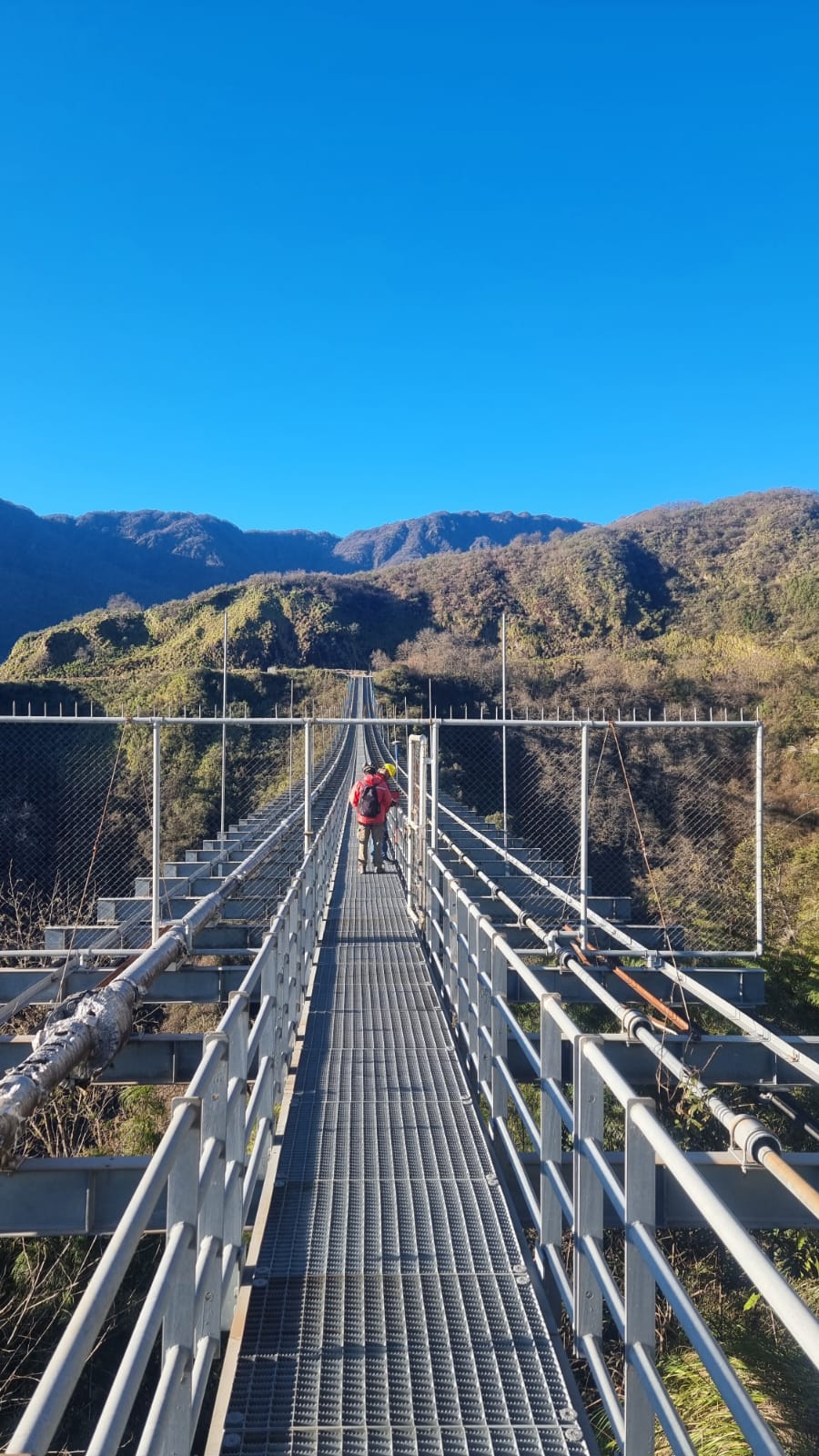 Mineraloducto Alumbrera