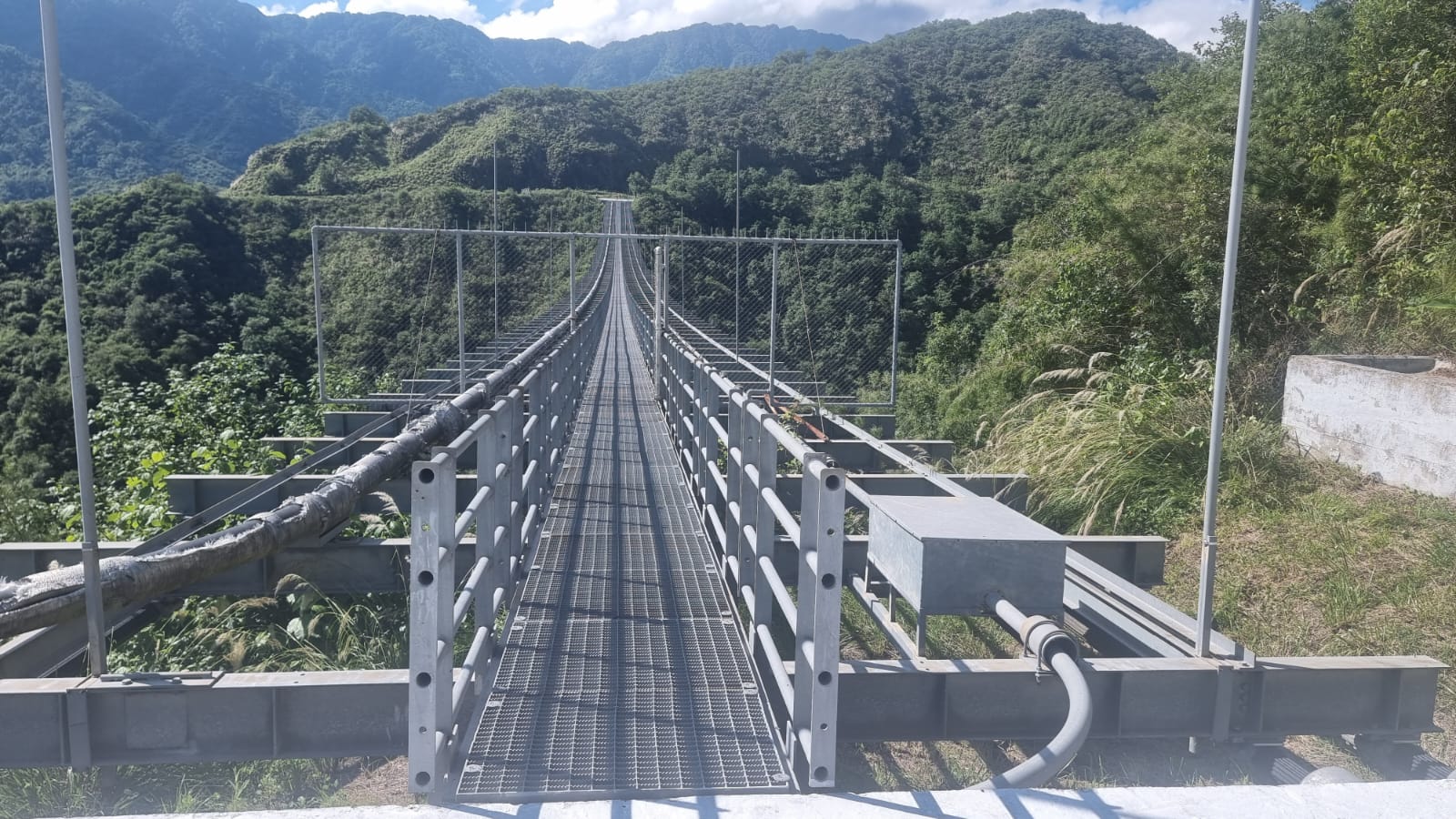 Mineraloducto Alumbrera