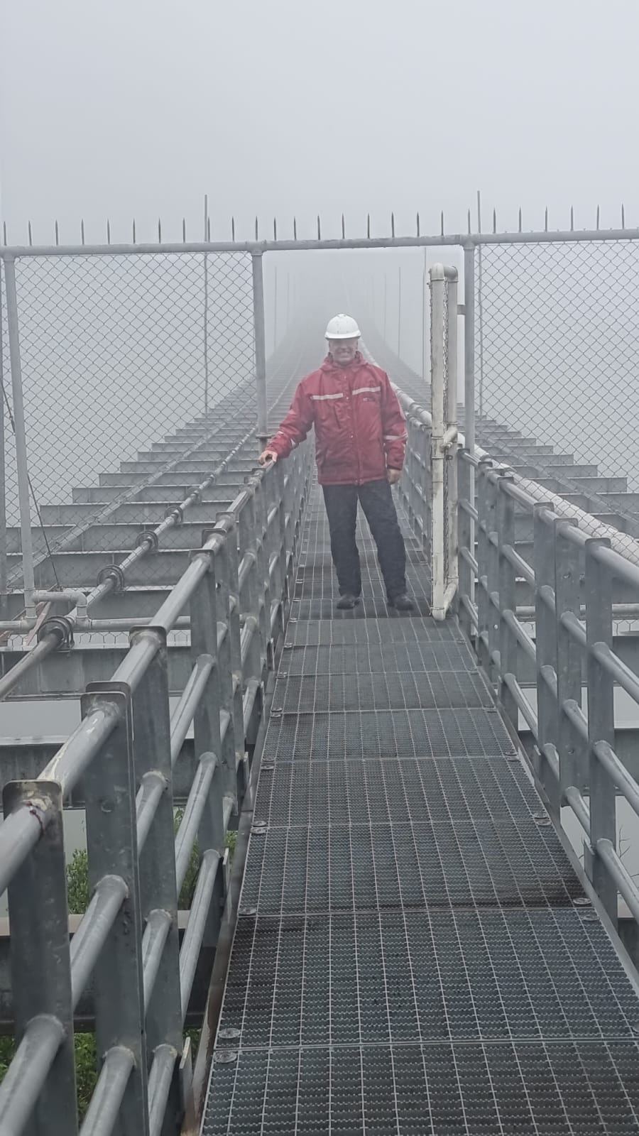 Mineraloducto Alumbrera