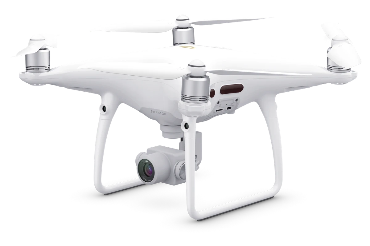 DJI Phantom 4 RTK